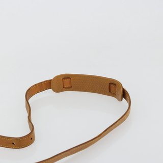 LOUIS VUITTON Monogram Saumur 30 Shoulder Bag
