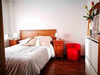 Piso en venta en Cerdanyola sur en Mataró