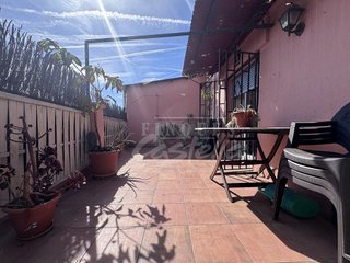 Ático en venta en Cerdanyola sur en Mataró