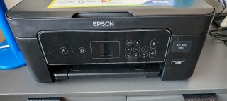 Impresora Epson Expression Home XP-3150