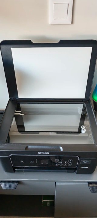 Impresora Epson Expression Home XP-3150