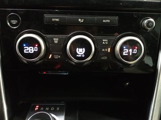 Land Rover Discovery 2.0 I4 SD4 HSE Auto 177 kW (240 CV)