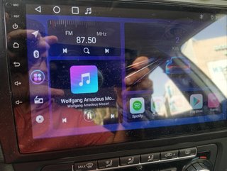 Volkswagen Golf 2,0 TDI 140CV AUTOMATICO