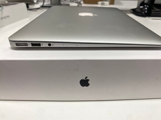 MacBook Air 13 2017 i5 1,8GHz 8GB Intel HD
