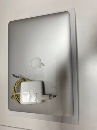 MacBook Air 13 2017 i5 1,8GHz 8GB Intel HD