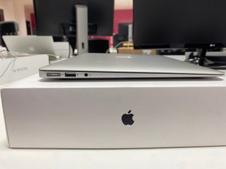 MacBook Air 13 2017 i5 1,8GHz 8GB Intel HD