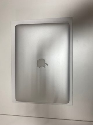 MacBook Air 13 2017 i5 1,8GHz 8GB Intel HD