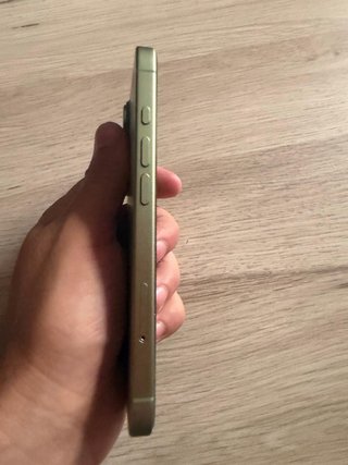 iPhone 17 Verde