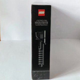 LEGO 40917 The Darksaber The Mandalorian Star Wars
