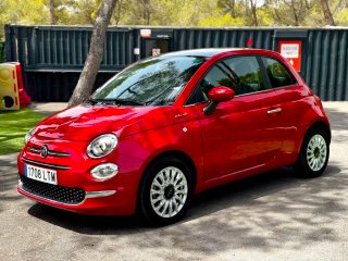 FIAT 500L 2021
