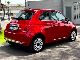 FIAT 500L 2021
