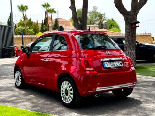 FIAT 500L 2021