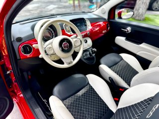 FIAT 500L 2021