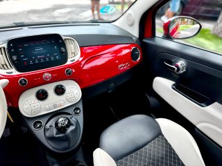 FIAT 500L 2021
