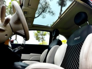FIAT 500L 2021