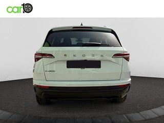 Skoda Karoq 2.0 TDI 110kW (150CV) 4X4 Ambition