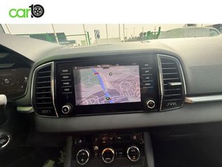 Skoda Karoq 2.0 TDI 110kW (150CV) 4X4 Ambition