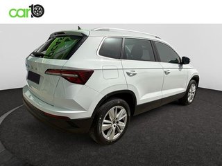 Skoda Karoq 2.0 TDI 110kW (150CV) 4X4 Ambition