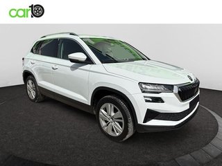 Skoda Karoq 2.0 TDI 110kW (150CV) 4X4 Ambition