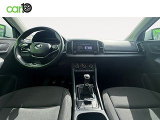 Skoda Karoq 2.0 TDI 110kW (150CV) 4X4 Ambition