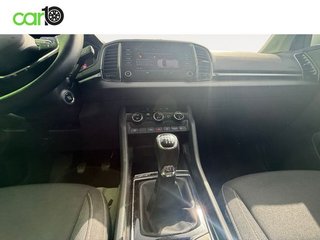 Skoda Karoq 2.0 TDI 110kW (150CV) 4X4 Ambition