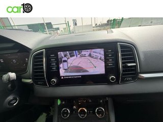 Skoda Karoq 2.0 TDI 110kW (150CV) 4X4 Ambition