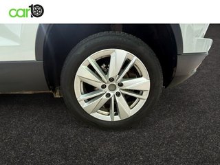 Skoda Karoq 2.0 TDI 110kW (150CV) 4X4 Ambition