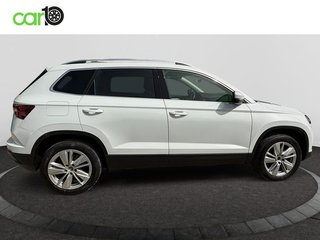 Skoda Karoq 2.0 TDI 110kW (150CV) 4X4 Ambition