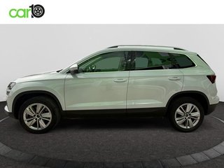 Skoda Karoq 2.0 TDI 110kW (150CV) 4X4 Ambition