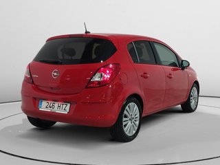 Opel Corsa 1.2 S&S Selective 63 kW (85 CV)