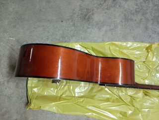Chitarra Acustica Trinidad