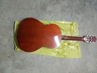 Chitarra Acustica Trinidad