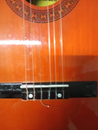 Chitarra Acustica Trinidad