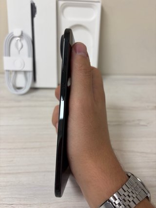 iPhone Air | Negozio | Garanzia