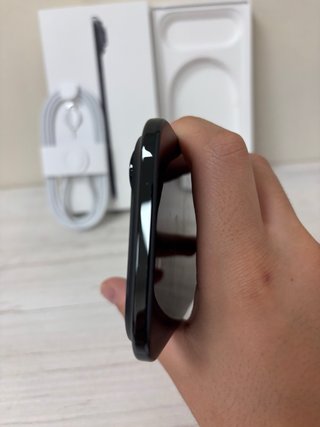 iPhone Air | Negozio | Garanzia