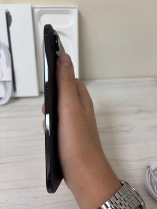 iPhone Air | Negozio | Garanzia
