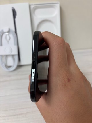 iPhone Air | Negozio | Garanzia