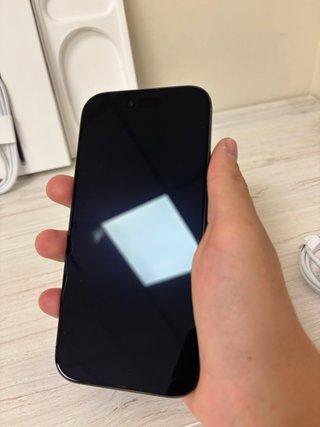 iPhone Air | Negozio | Garanzia