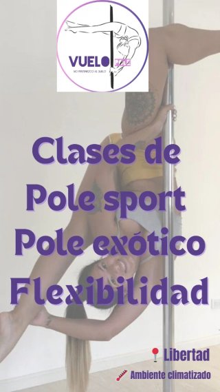 Clases a domicilio, online y en parques