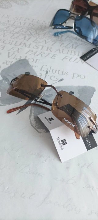 Gafas de Sol Montecarlo Colección