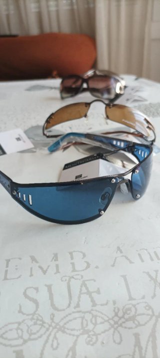 Gafas de Sol Montecarlo Colección