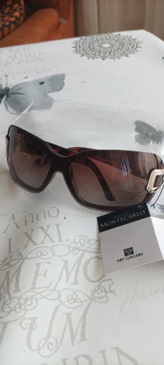 Gafas de Sol Montecarlo Colección
