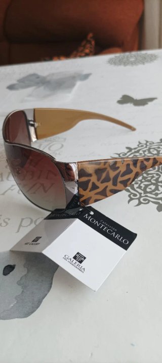 Gafas de Sol Montecarlo Colección