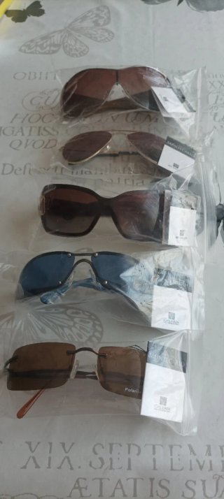 Gafas de Sol Montecarlo Colección