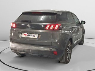 Peugeot 3008 PureTech 130 S&S Allure Pack 96 kW (130 CV)