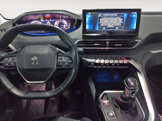 Peugeot 3008 PureTech 130 S&S Allure Pack 96 kW (130 CV)