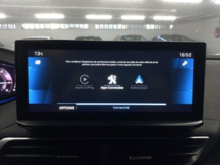 Peugeot 3008 PureTech 130 S&S Allure Pack 96 kW (130 CV)