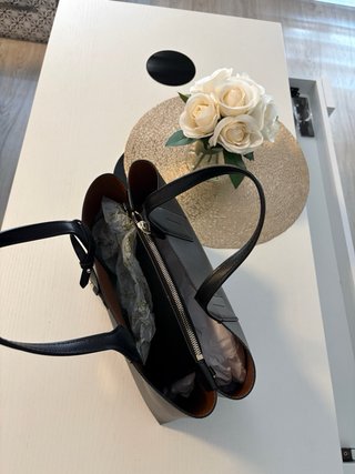 Bolso Emporio Armani Negro