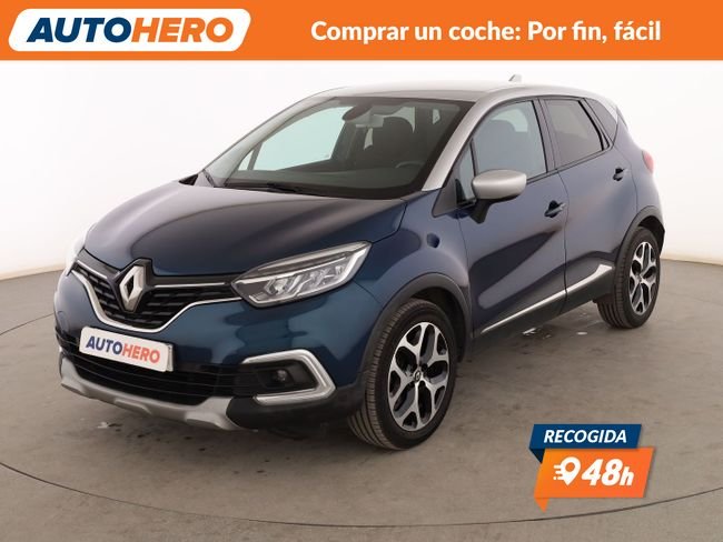 Renault Captur 0.9 TCe Zen - foto 1