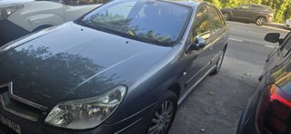 Citroen C5 2005